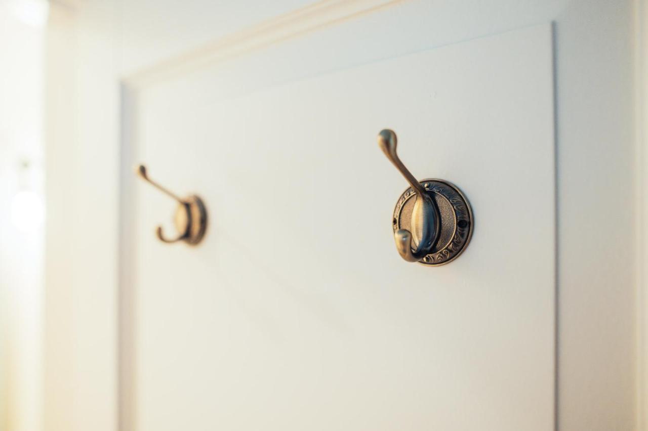 Olive Apartment Liepaja Luaran gambar