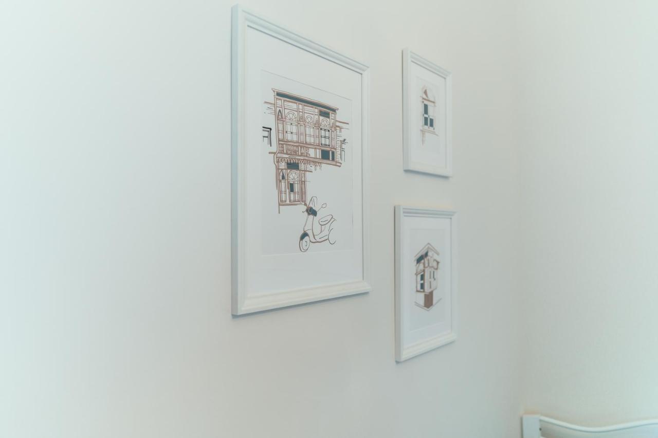 Olive Apartment Liepaja Luaran gambar