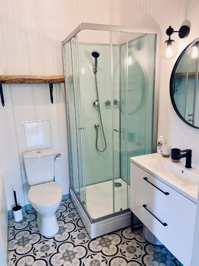 Olive Apartment Liepaja Luaran gambar