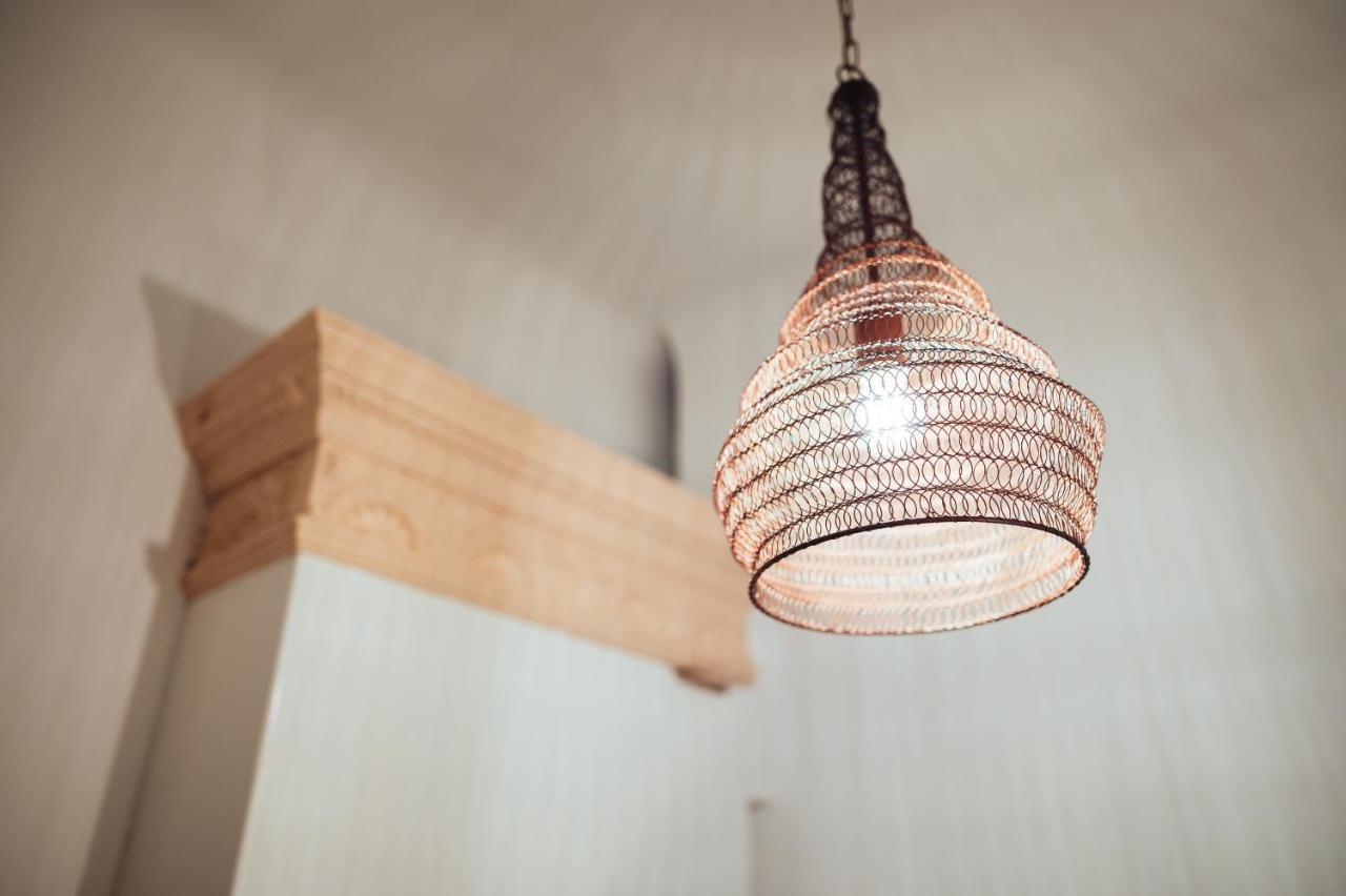 Olive Apartment Liepaja Luaran gambar